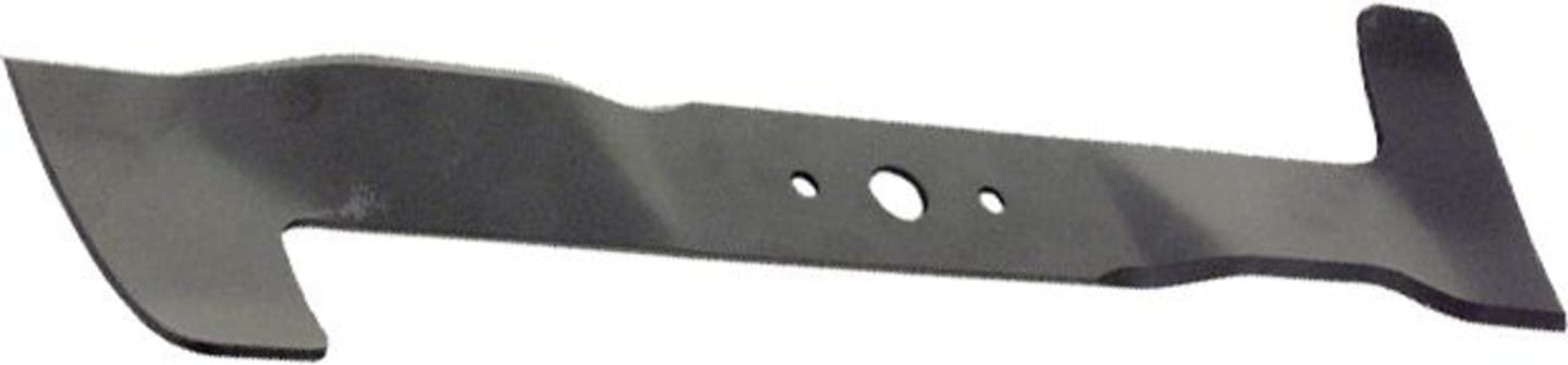 Rasenmähermesser 520 mm, ZB rund, 18,0 mm, rechtsdrehend, für Rasentraktor Castel Garden, Honda, Iseki, Sabo, Stiga, Viking