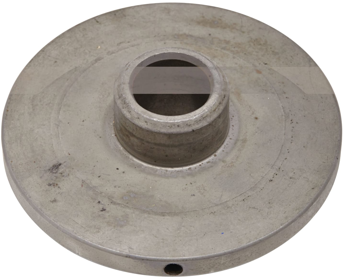 Walterscheid Zentrierscheibe "WG", WW70° 2370, Ø 80 mm, für Doppelgabel 70°, 1044282