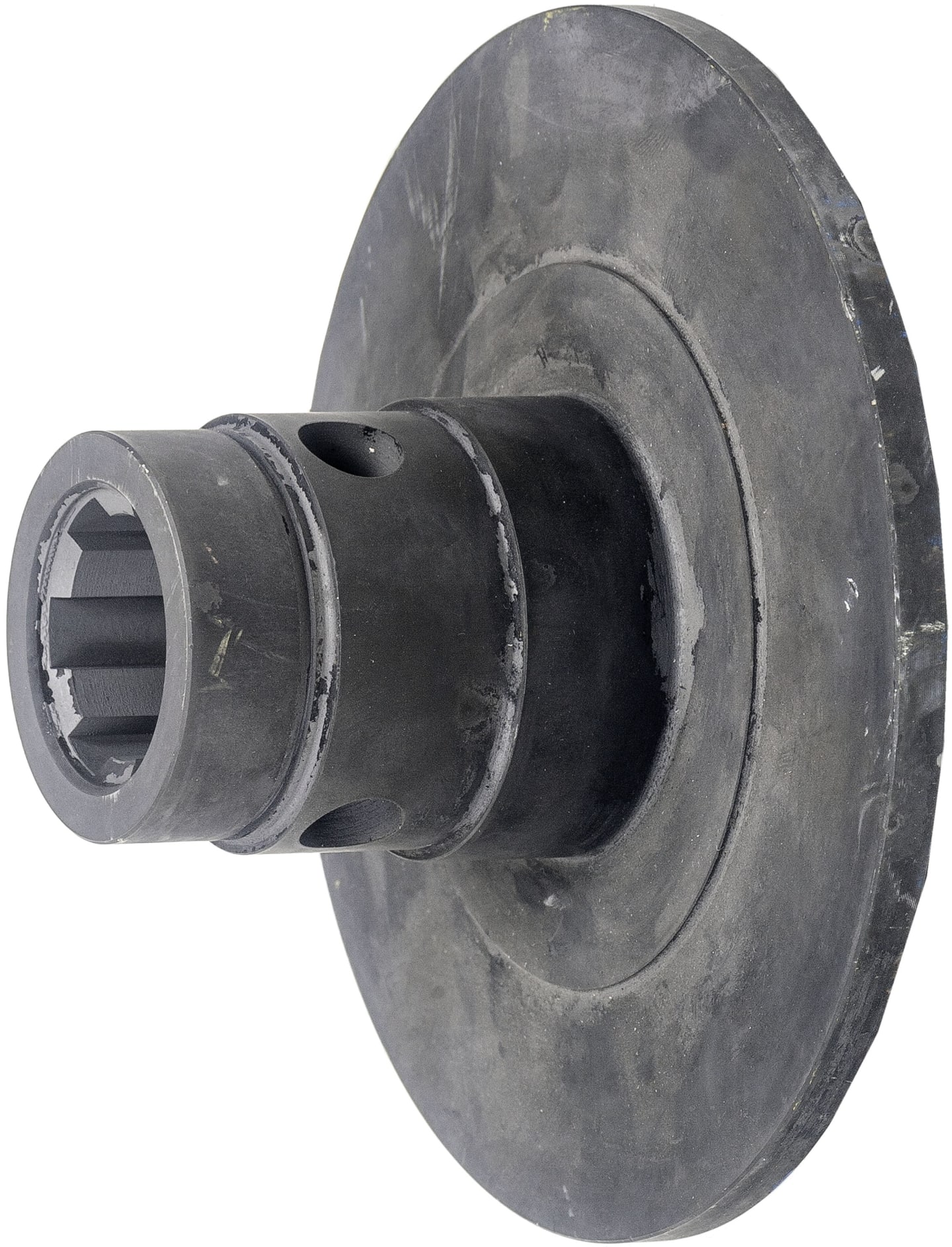 Walterscheid Nabe, Profil 1 3/8" 6, für Reibkupplung EK92, K92, 1051551