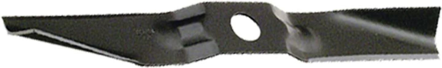 Rasenmähermesser 318 mm, ZB rund, 20,0 mm, für Mäher Gutbrod 32 cm Electric, HE 33; MTD Golf Joy, EL-13W, 932EL