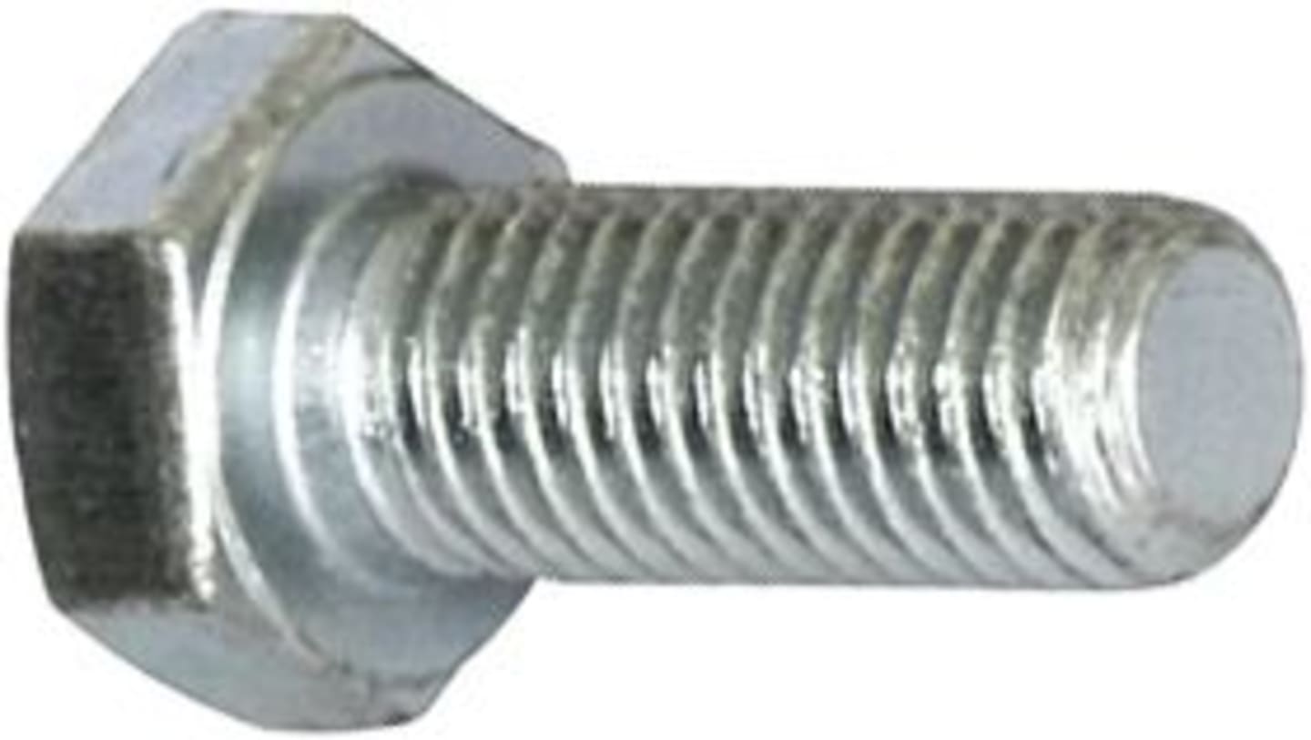 Industriehof® Sechskantschraube M 12 x 1,75 x 30 - 10.9 ohne Sicherungsmutter für Perfect, 63-PER-93