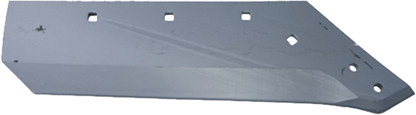 Wechselspitzenschar, links/rechts, geschnittene Ware, SSP 350 WSR/SSP 350 WSL, für Rabe