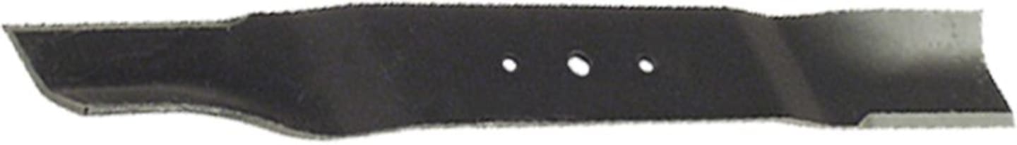 Rasenmähermesser 460 mm, ZB rund, 10,2 mm, für Mäher AL-KO