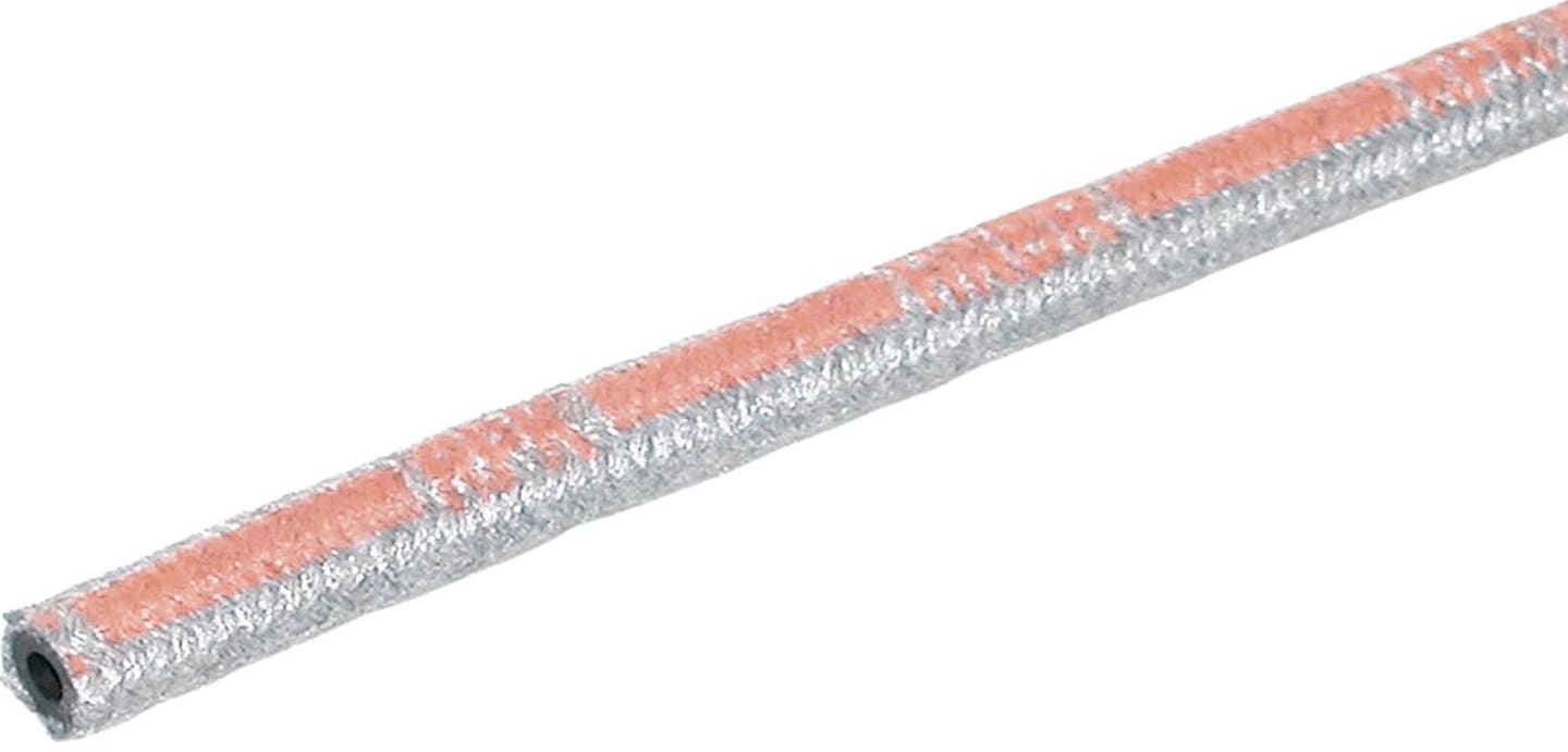 Leckölschlauch "HNBR" 3,0 x 6,8 mm, für BIO-Diesel geeignet