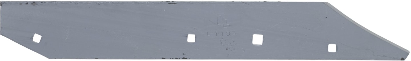 Anlage, links/rechts, lang, geschnittene Ware, L 1133/L 1123, für Gassner