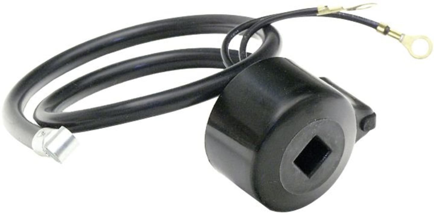 Zündspule Bohrung 10 mm, für Motor Tecumseh BV, BVL, BVS, LAV