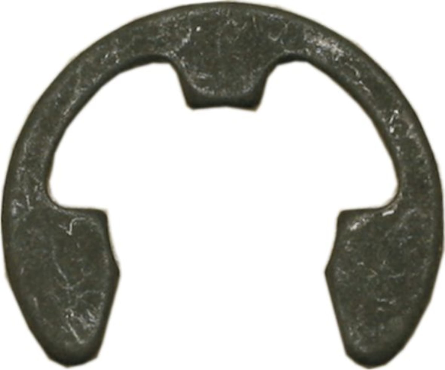 Sicherungsscheibe DIN 6799 Stahl, blank