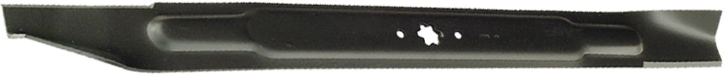 Rasenmähermesser 760 mm, ZB sternförmig, 6-zackig, für Rasentraktor MTD 30"-Mähwerk