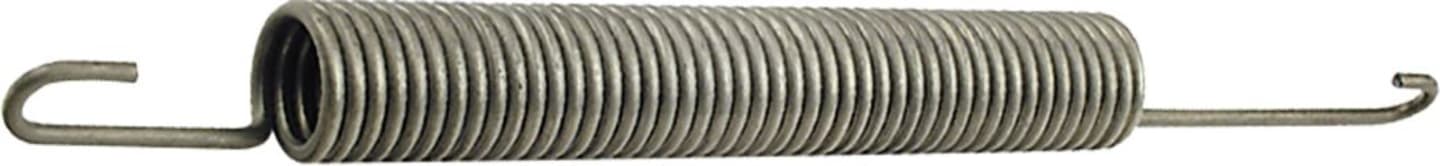 Zugfeder 285,8 x 158,8 mm, für Mäher MTD