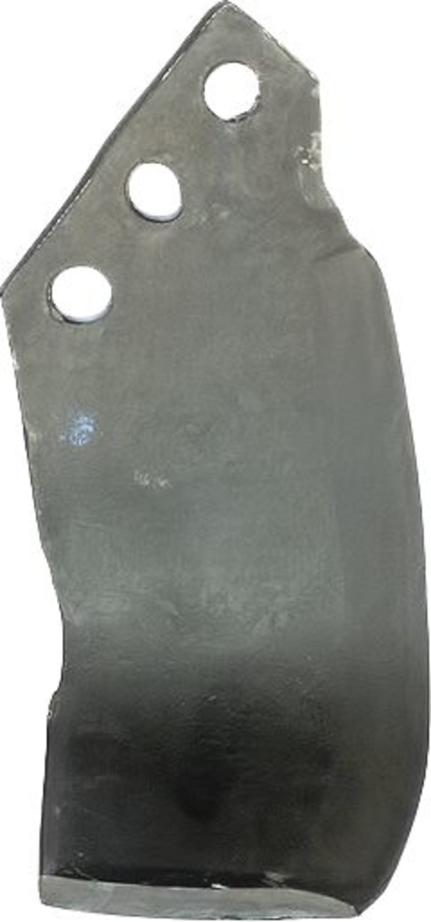 Industriehof® Fräsmesser links/rechts 140 x 60 x 6 mm, Bohrung 9 mm, für Holder