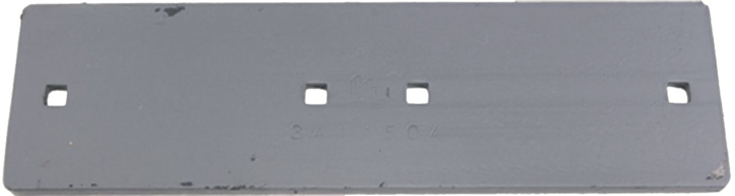 Anlage links/rechts wendbar, geschnittene Ware für N/A A42 341 15 04