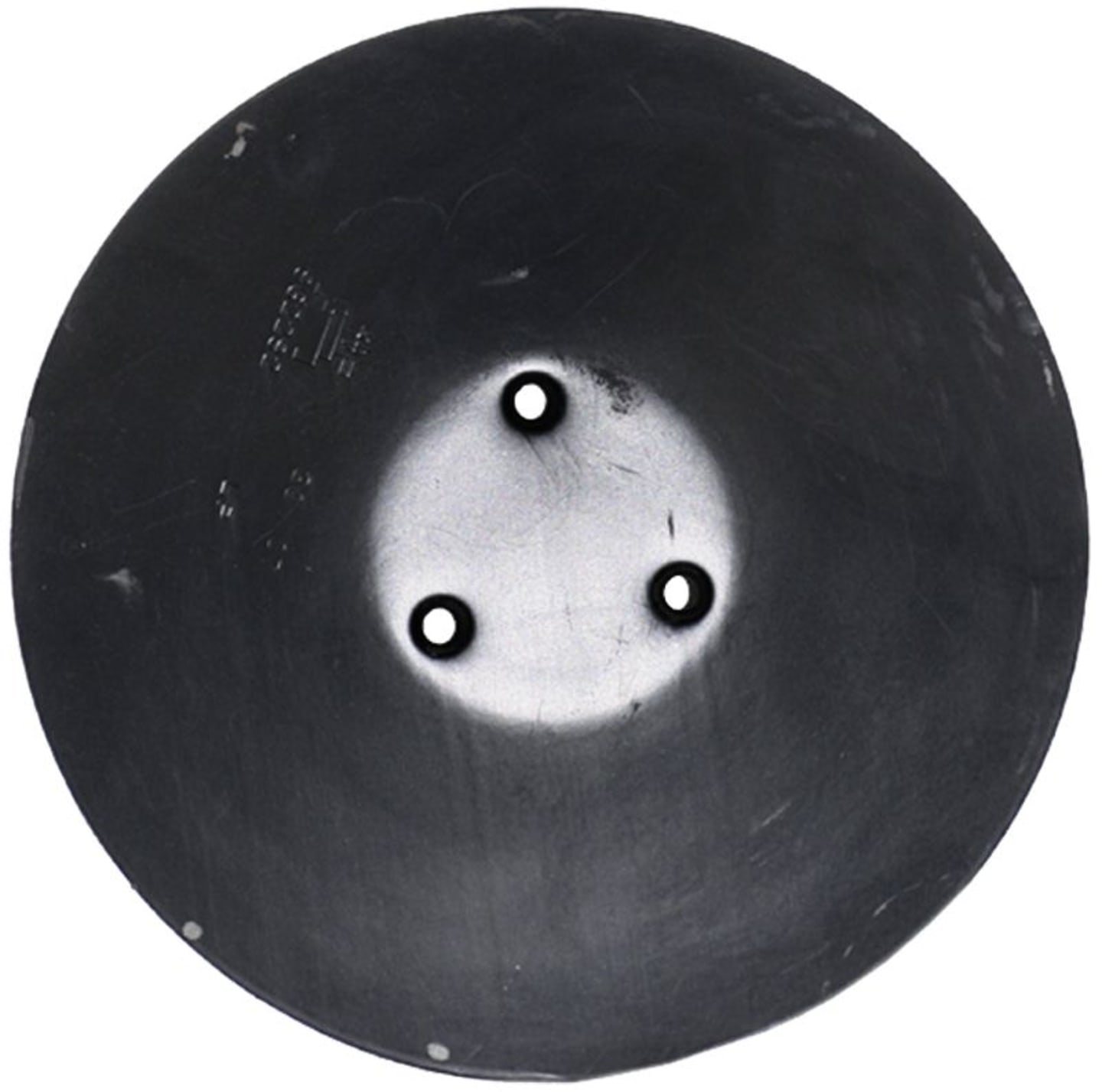 Amazone Kolterscheibe Ø 320 x 3 mm für Drillmaschine AD-P, Airstar, D9, AD, AS, Cirrus, Citan, RoTeC 962292