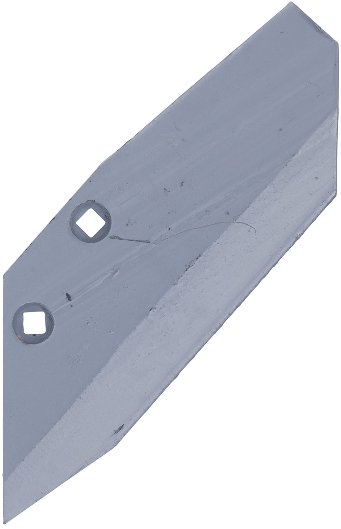 Scharflügel links/rechts 285 mm, für Grubber Pöttinger Synkro 96x