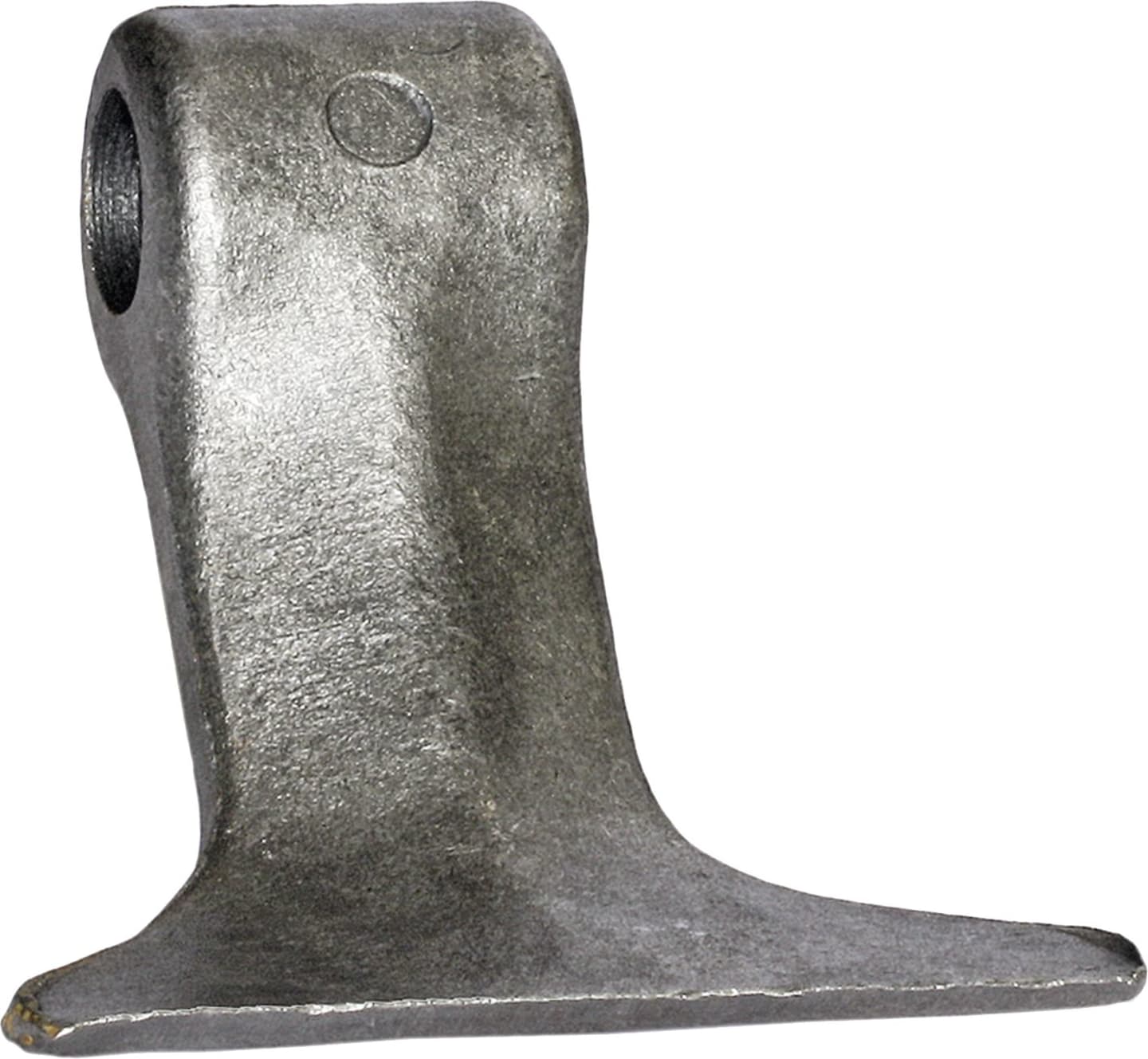 Industriehof® Hammerschlegel 100 x 40 mm, Ø 20,5 mm, für Mulcher Agrimaster, 63-RM-64-20