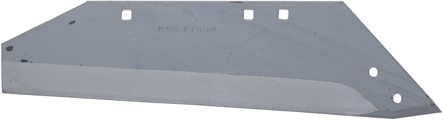 Wechselspitzenschar, , geschnittene Ware, MSS 11858/MSS 11859, für Gassner
