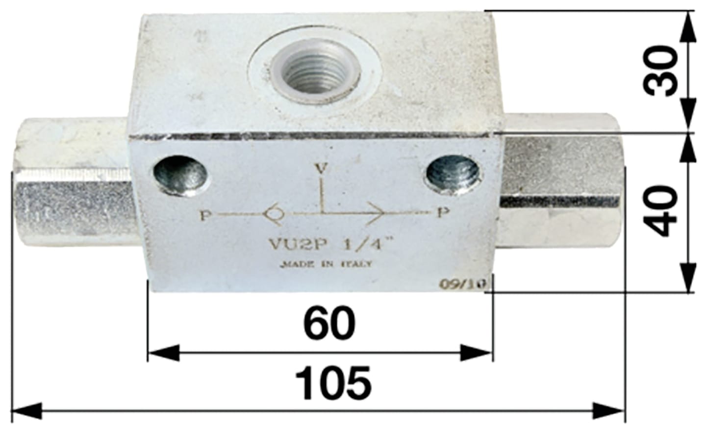 Walterscheid Winkelsensor Agraset 386, für Stabilisator hydrauilisch HGST, 1203079