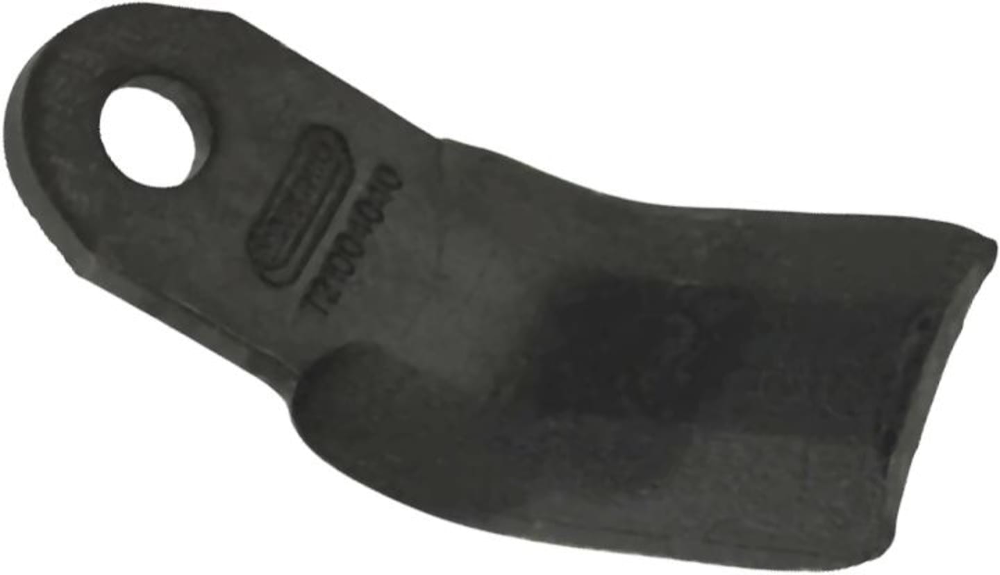 Maschio Y-Messer links/rechts, für Mulcher BC, BE, BL, CR, Brava, Bella, T21004040R