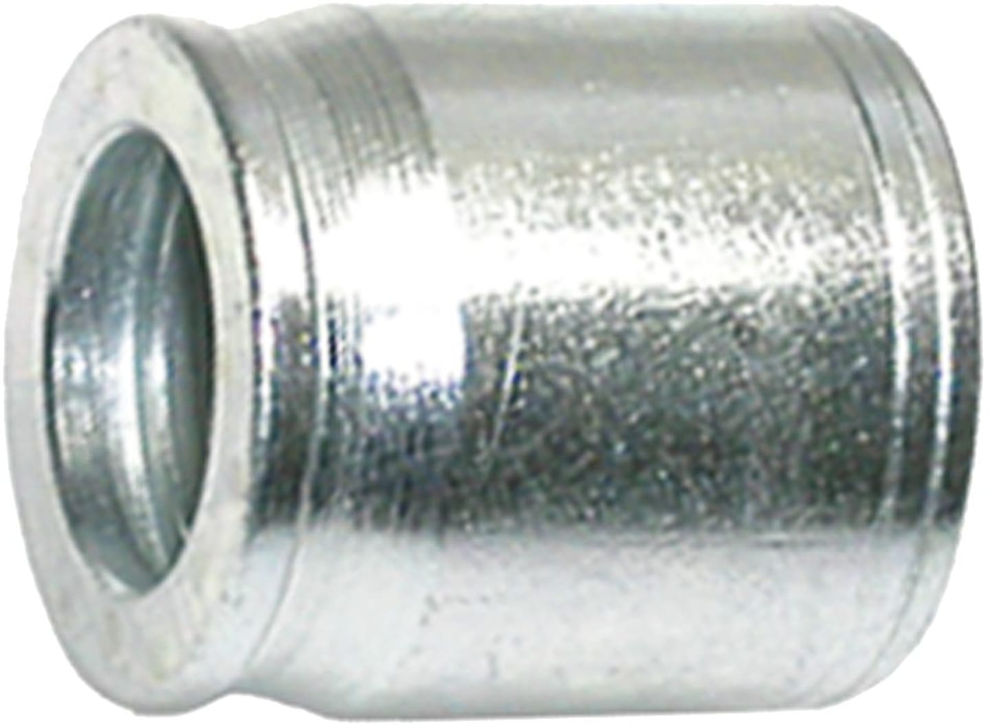 Fassung NW DN 20; 3/4", für Schlauch 2SB, 2SN