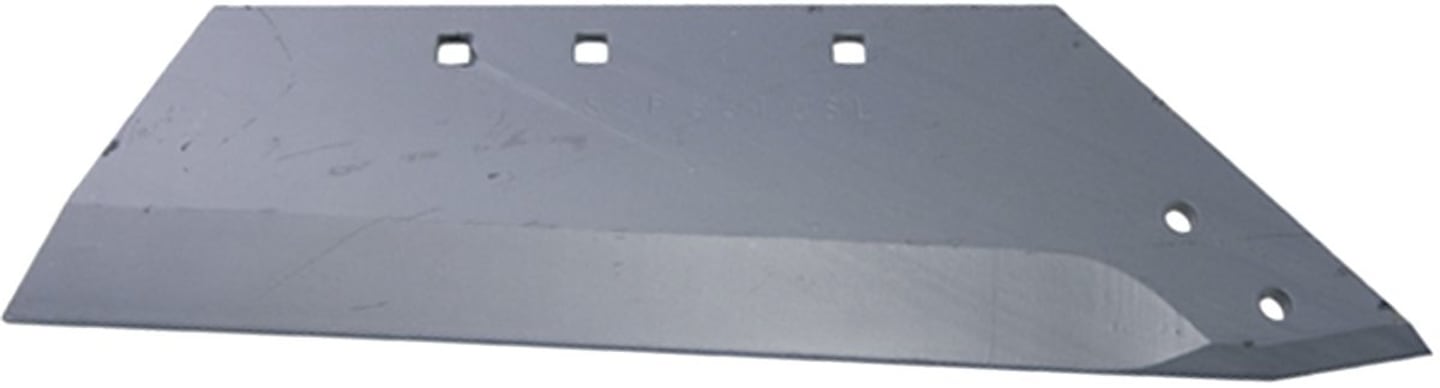 Wechselspitzenschar, links/rechts, geschnittene Ware, SSP 331 OSR/SSP 331 OSL, für Rabe