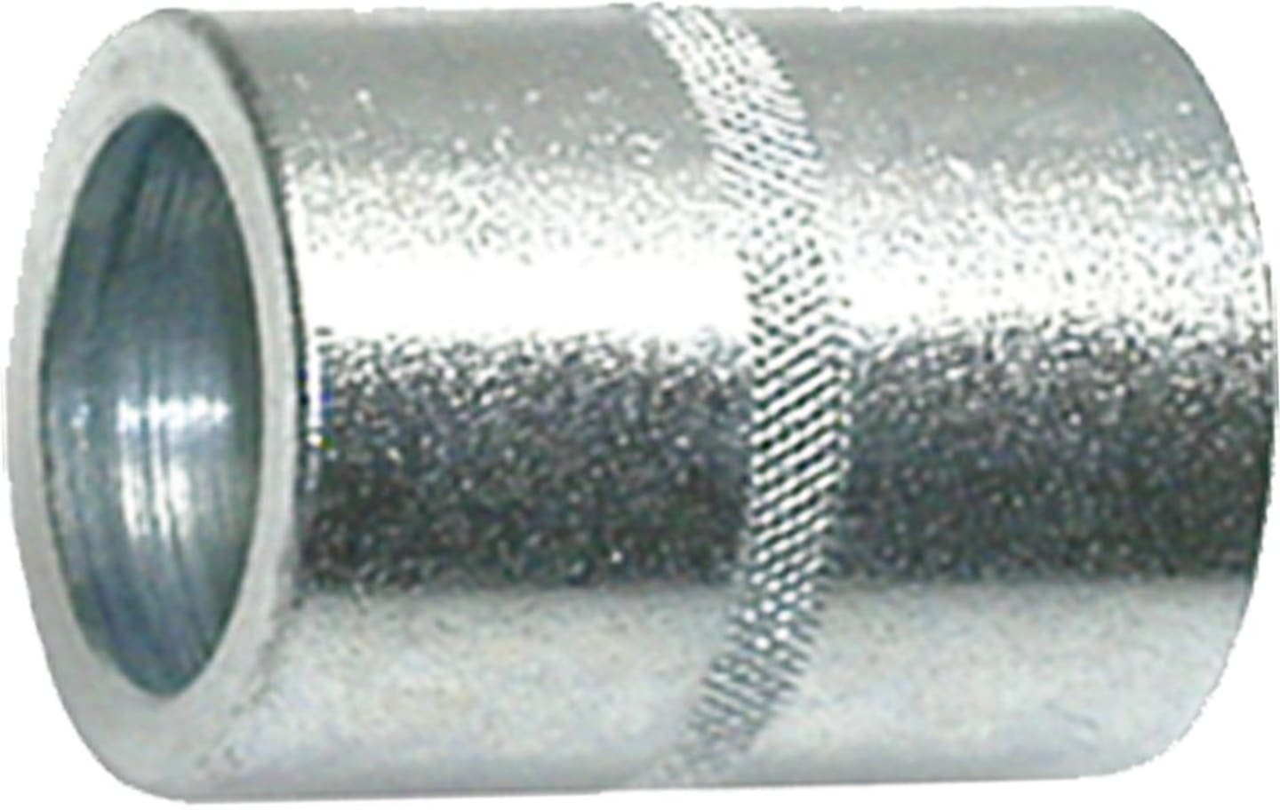 Fassung für Schlauch 1TE, R7, R8, R18, R18OL7