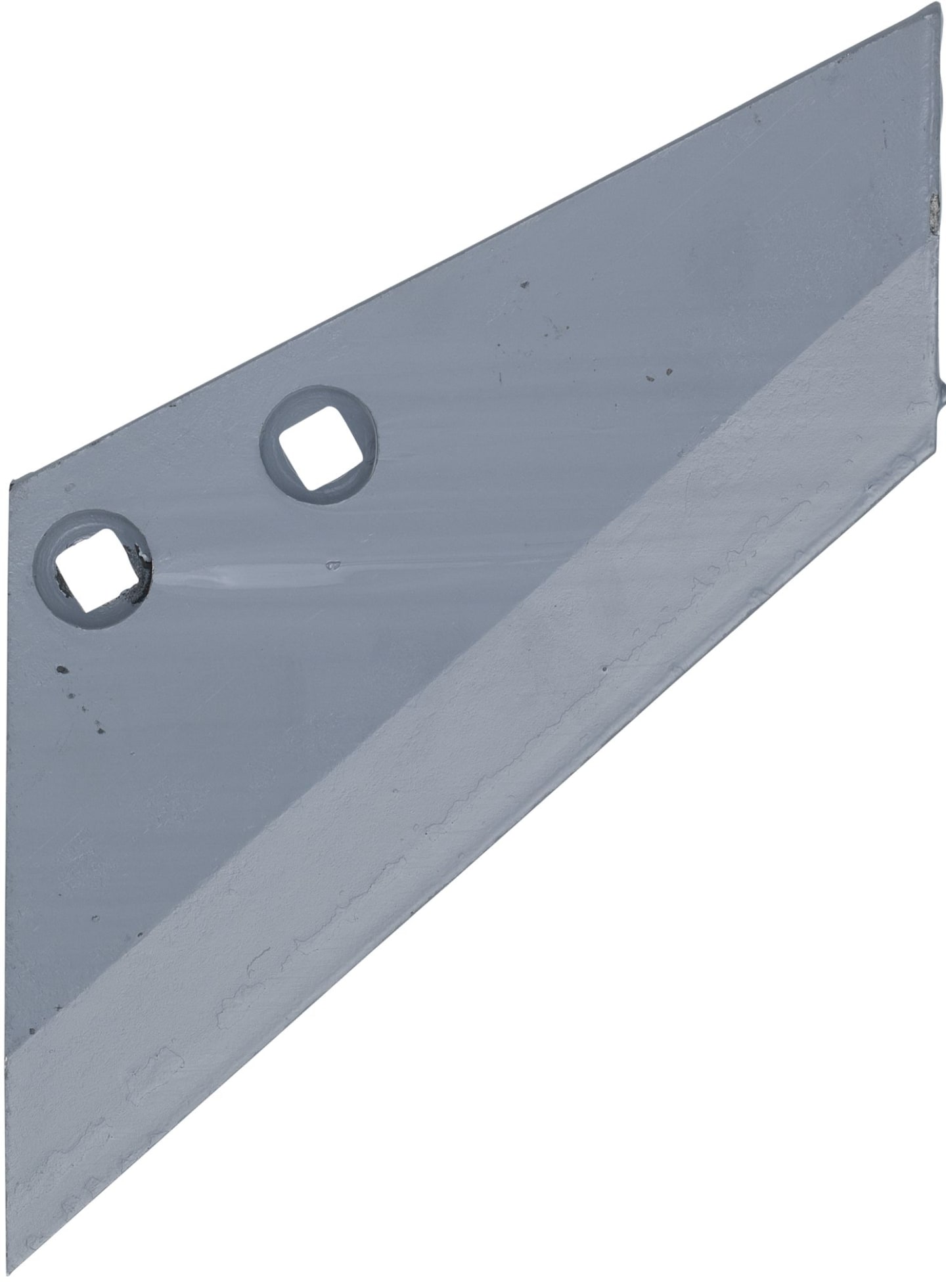 Scharflügel links/rechts 210 mm, für Grubber Rabe