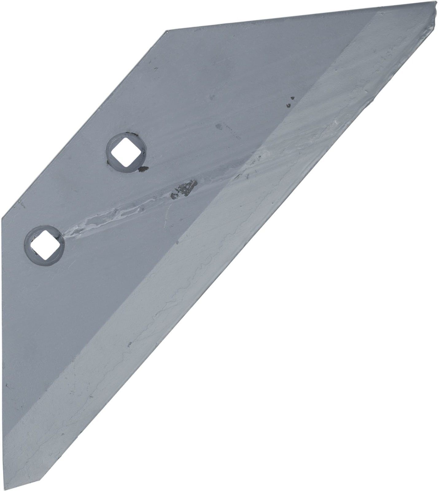 Scharflügel links/rechts 320 mm, für Grubber Rabe
