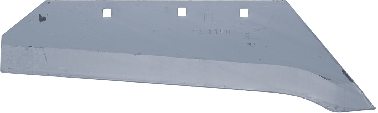 Schnabelschar links/rechts, geschnittene Ware, SS 1140 / SS 1150, für Gassner