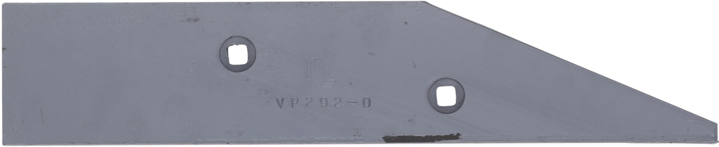 Anlage, links/rechts, wendbar, geschnittene Ware, VP 292 O R/L, für Rabe