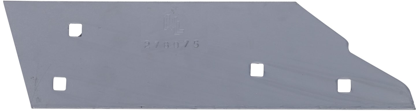 Anlage, links/rechts, kurz, geschnittene Ware, 278074/278075, für Huard/Kuhn