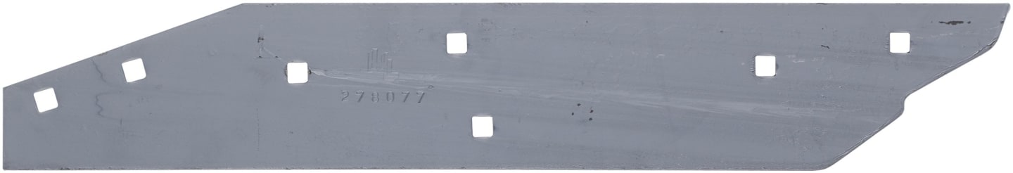 Anlage, links/rechts, lang, geschnittene Ware, 278076/278077, für Huard/Kuhn