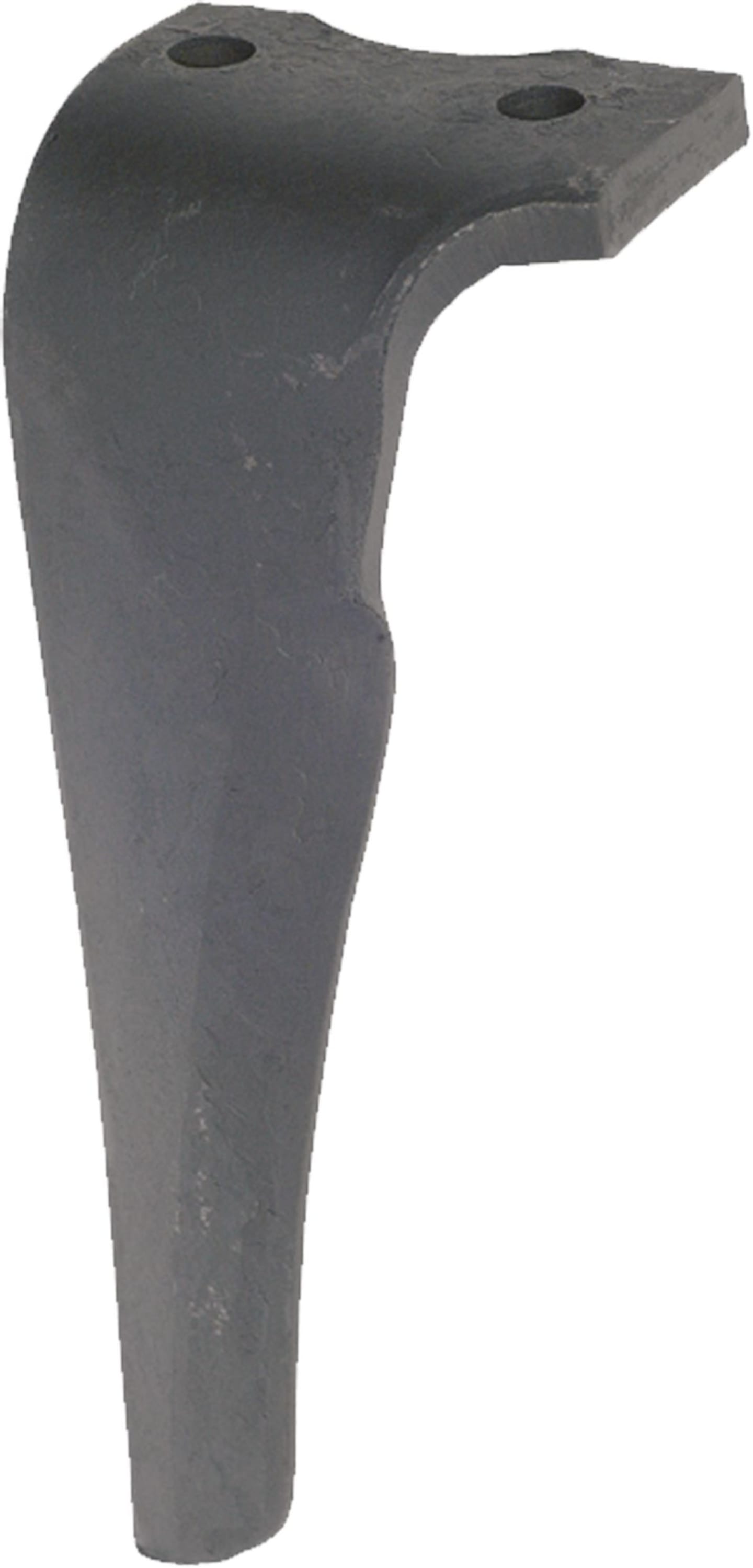 Industriehof® Kreiseleggenzinken 120 x 330 x 16 mm für Kreiselegge Niemeyer