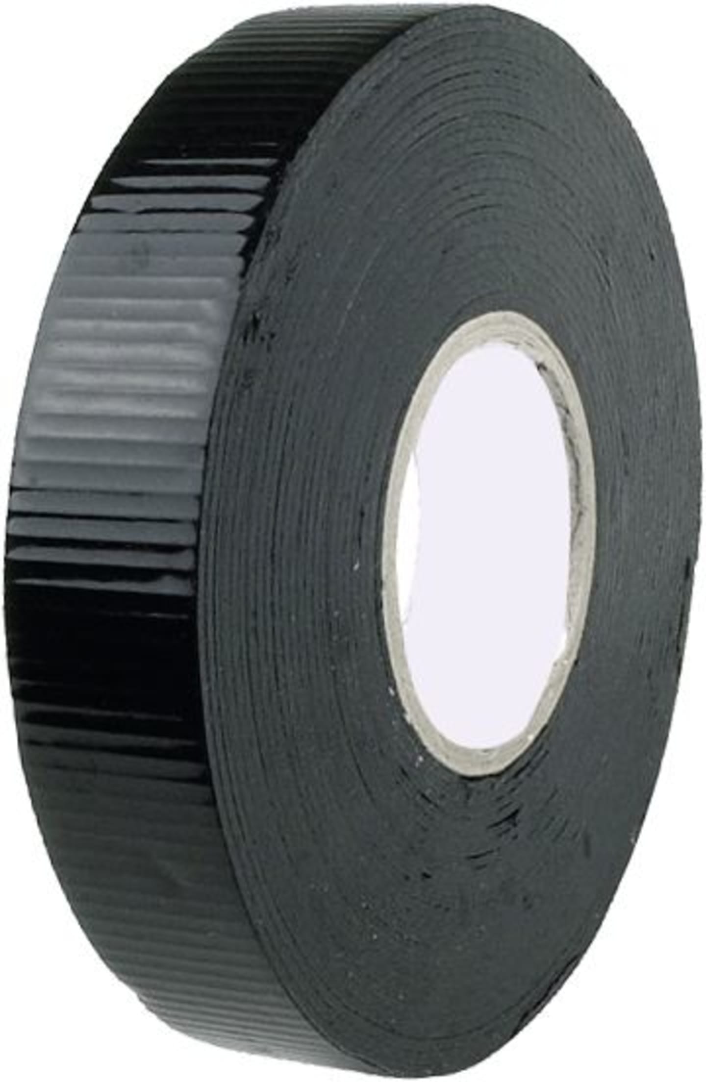 Herth + Buss Isolierband 5 m, 19 x 0,5 mm, schwarz, selbstverschweißend, 50 272 150