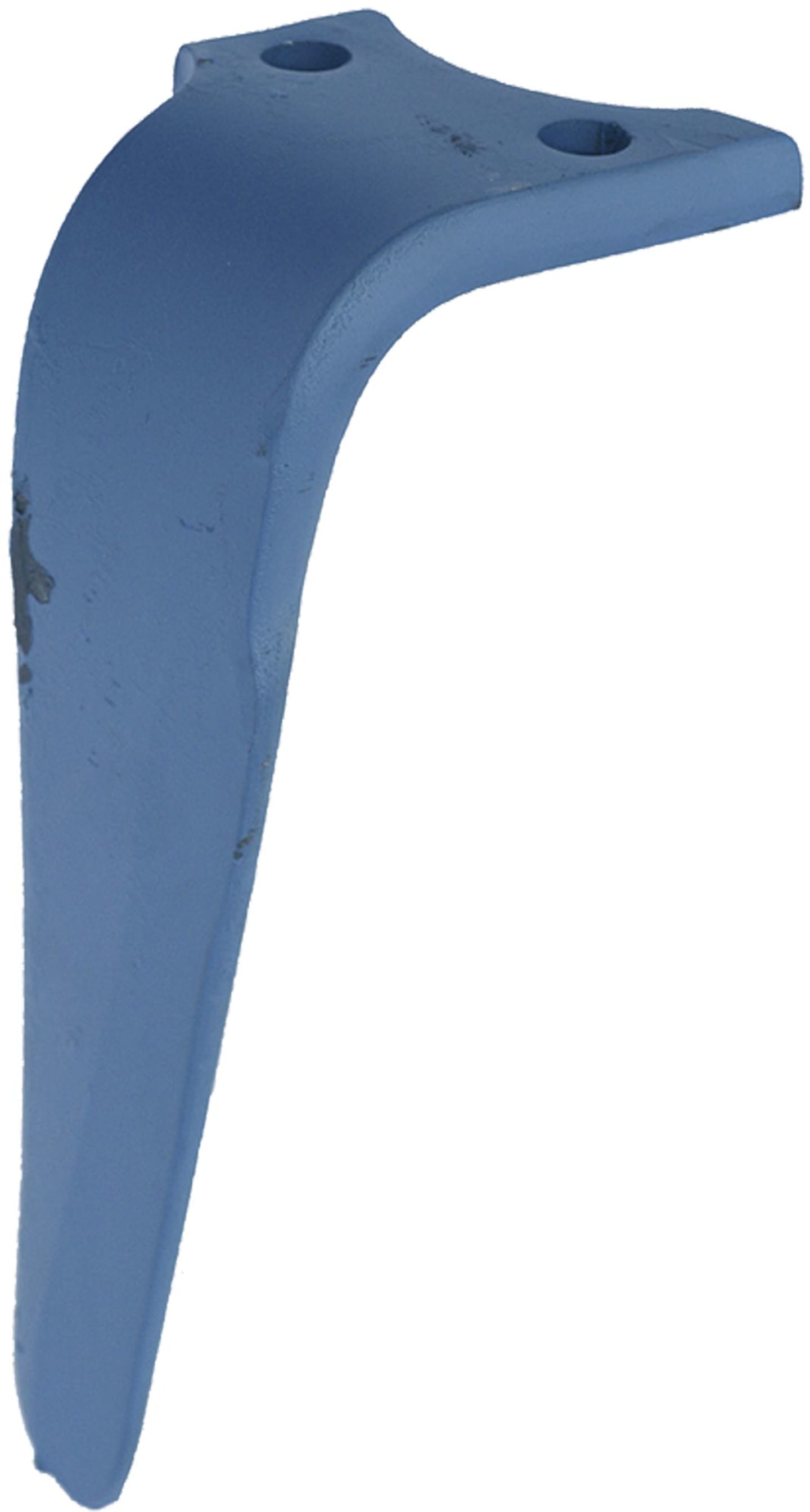 Industriehof® Kreiseleggenzinken links 100 x 320 x 18 mm für Kreiselegge Rabe, RH-RAB-12L