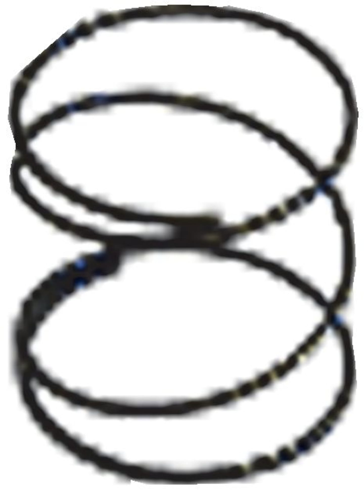 Feder für Fadenkopf Ø 125 mm manuell, halbautomatisch, vollautomatisch