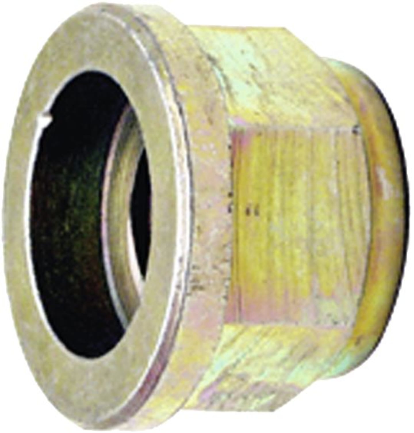 Mutter M 12 x 1,5 (Linksgewinde), für Freischneider und Motorsensen