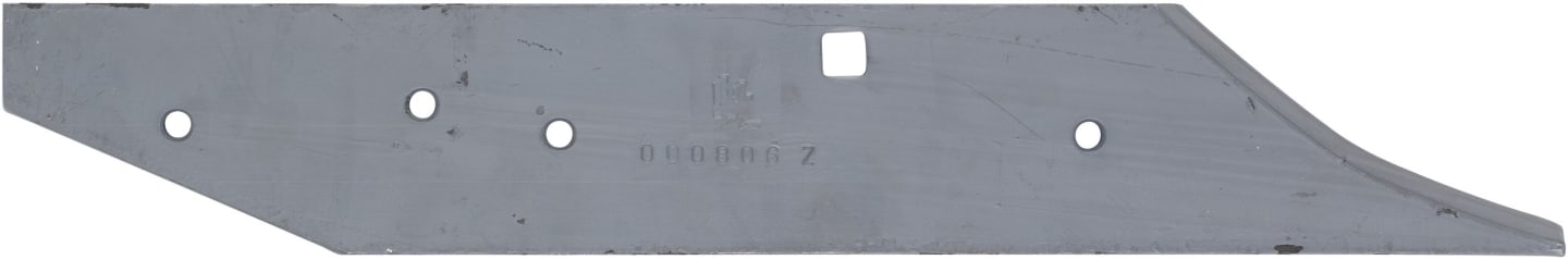 Anlage, links/rechts, lang, geschnittene Ware, 000 805 Z/000 806 Z, für Landsberg/Pöttinger