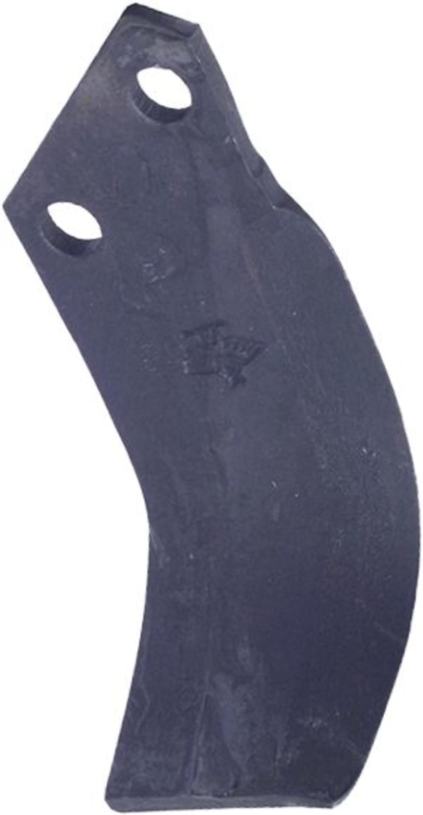 Industriehof® Fräsmesser links/rechts 130 x 50 x 6 mm, Bohrung 10,5 mm, für Breviglieri