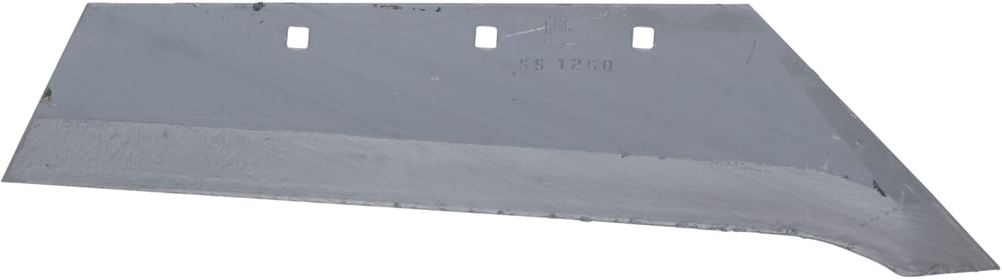 Schnabelschar links/rechts, geschnittene Ware, SS 1240/SS 1250, für Gassner