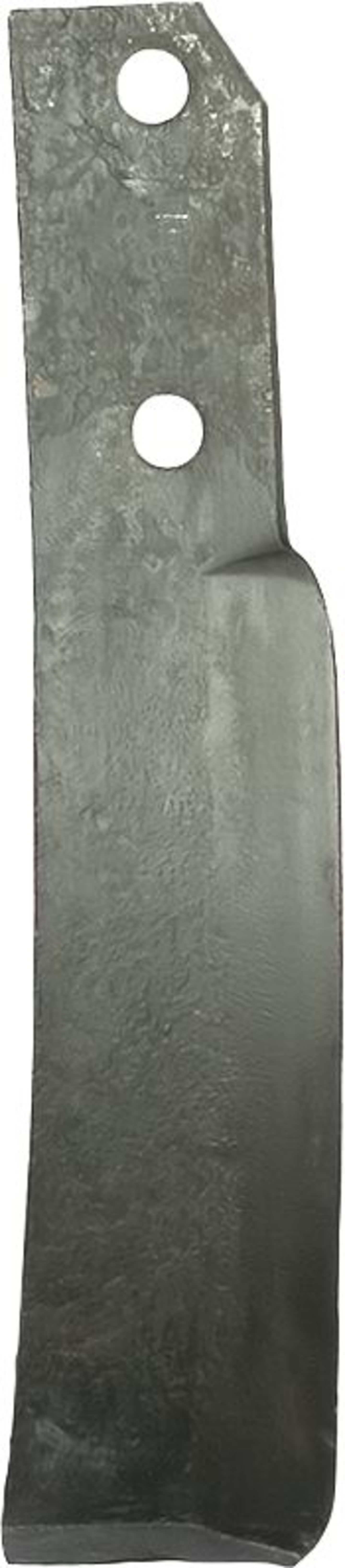 Industriehof® Fräsmesser links/rechts 180 x 30 x 6 mm, Bohrung 9 mm, für Nibbi Bruno