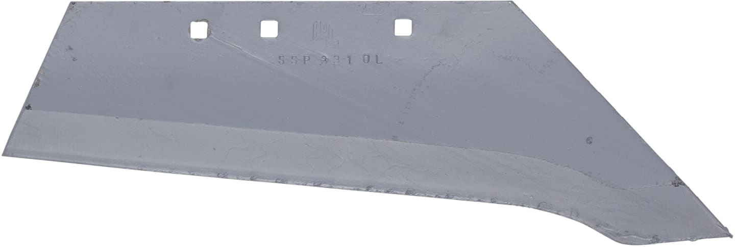Schnabelschar links/rechts, geschnittene Ware, SSP 331 OR/SSP 331 OL, für Rabe