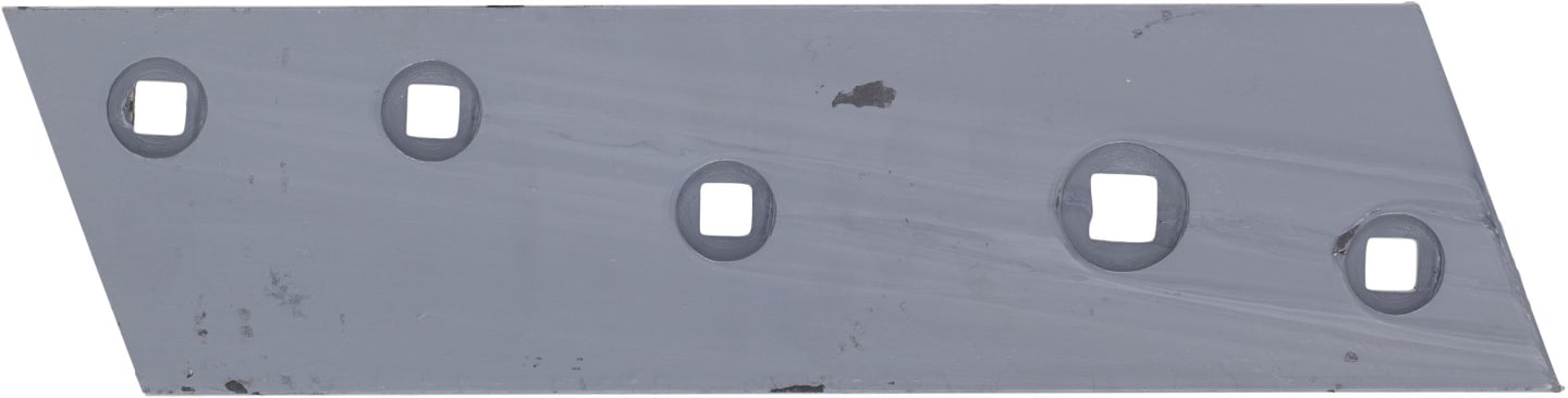Anlage, links/rechts, kurz, geschnittene Ware, P 89 034 01/P 89 035 01, für Vogel & Noot