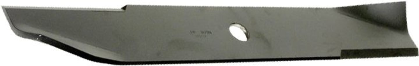 Rasenmähermesser 447 mm, ZB rund, 20,0 mm, für Rasentraktor Iseki Mähwerk FM 130
