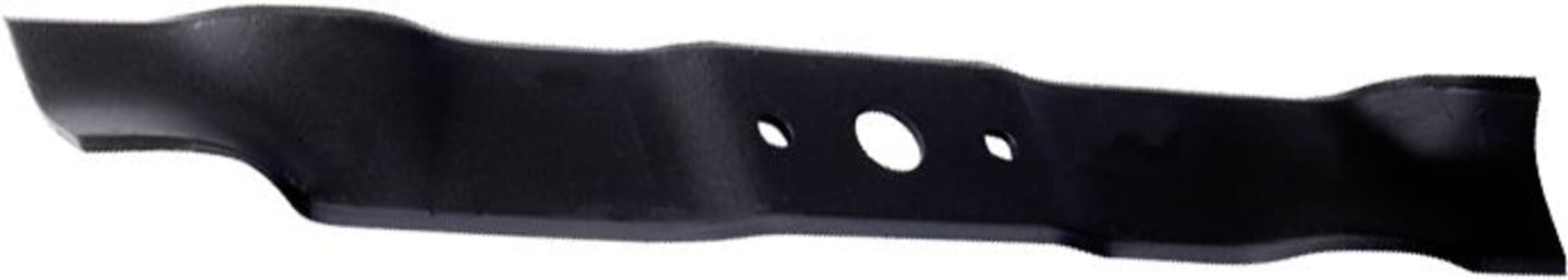 Rasenmähermesser 440 mm, ZB rund, 18,2 mm, für Mäher Castel Garden, Stiga