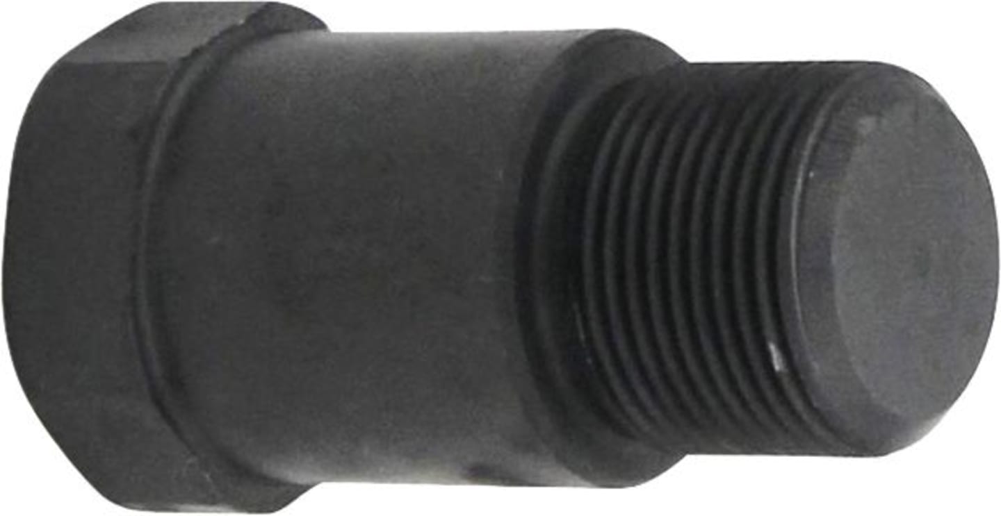 Pöttinger Gewindebolzen M 24 x 1,5 AG x 56, für Kreiselheuer Eurohit, Eurohit/Hit, Hit, 203.70.057.2
