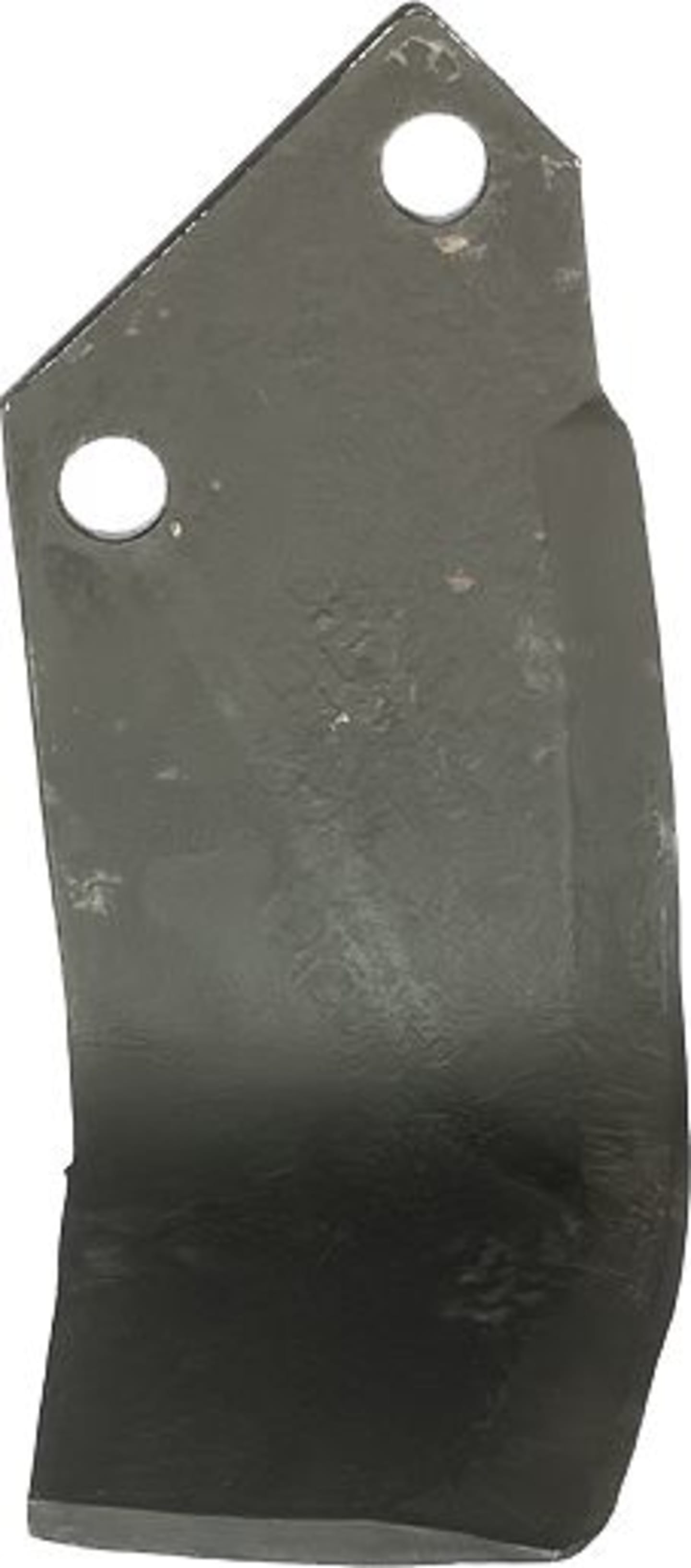 Industriehof® Fräsmesser rechts 170 x 75 x 6 mm, Bohrung 12,5 mm, für Holder, HOL-01R