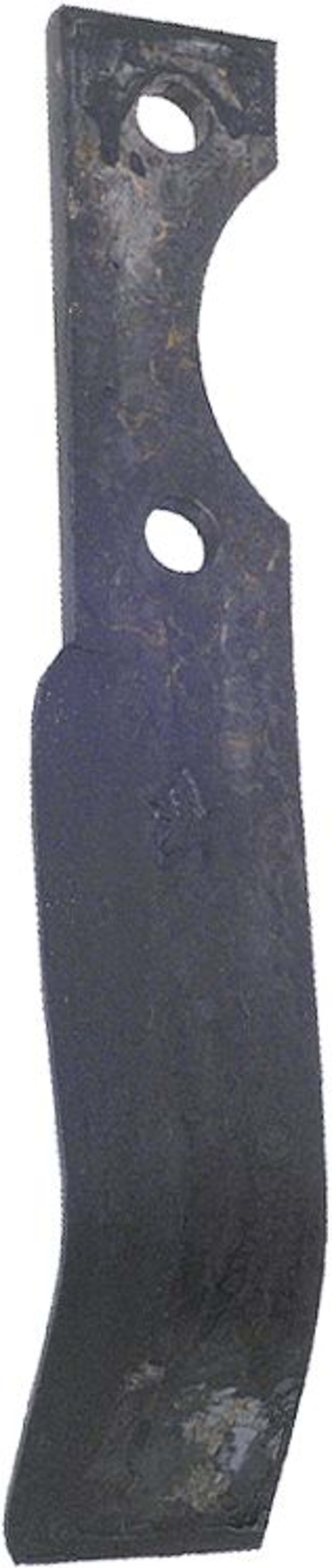 Industriehof® Fräsmesser links/rechts 183 x 30 x 6 mm, Bohrung 8,5 mm, für Carraro Antonio