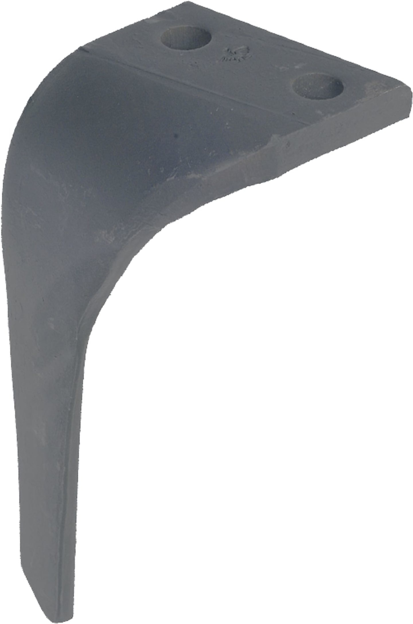 Industriehof® Kreiseleggenzinken 115 x 300 x 18 mm für Kreiselegge Lemken