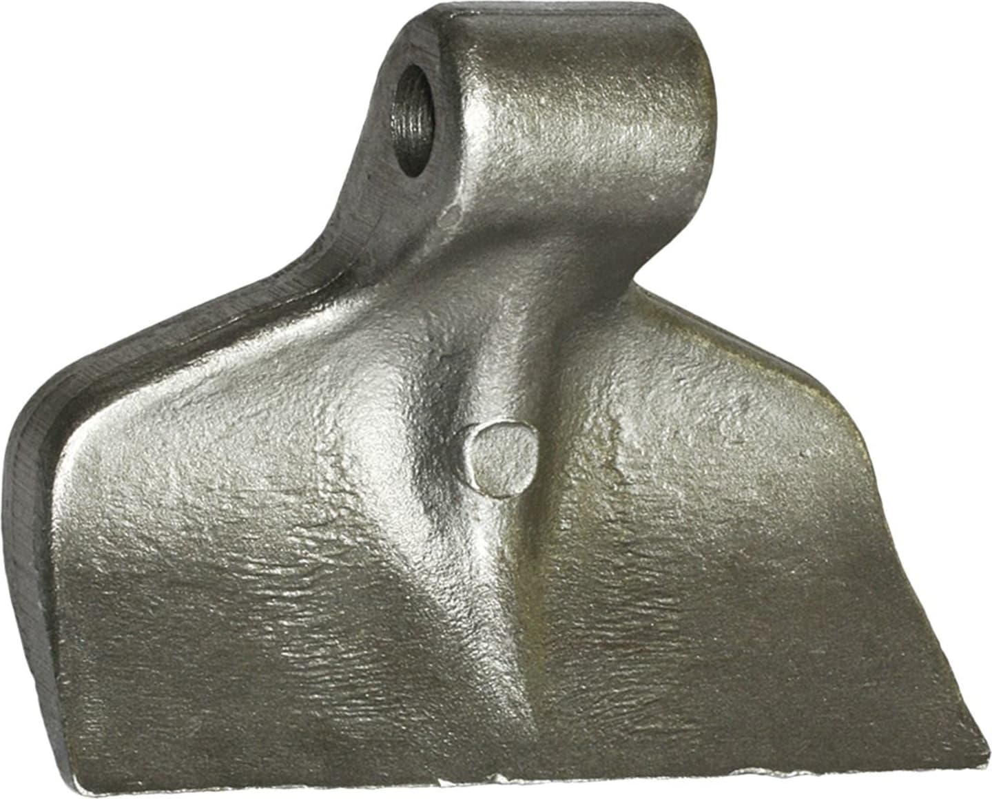 Industriehof® Hammerschlegel 137 x 40 mm, Ø 16,5 mm, für Mulcher Berti, M.E.A.A.T., 63-RM-74