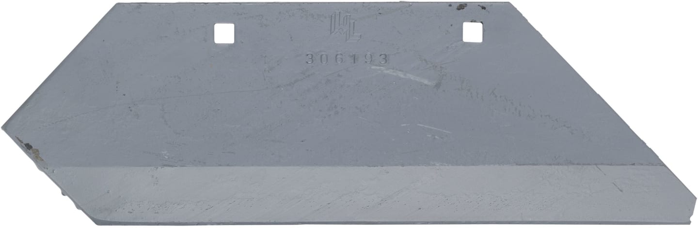 Schar-Hinterteil, links/rechts, 306 193/306 194, für Eberhardt