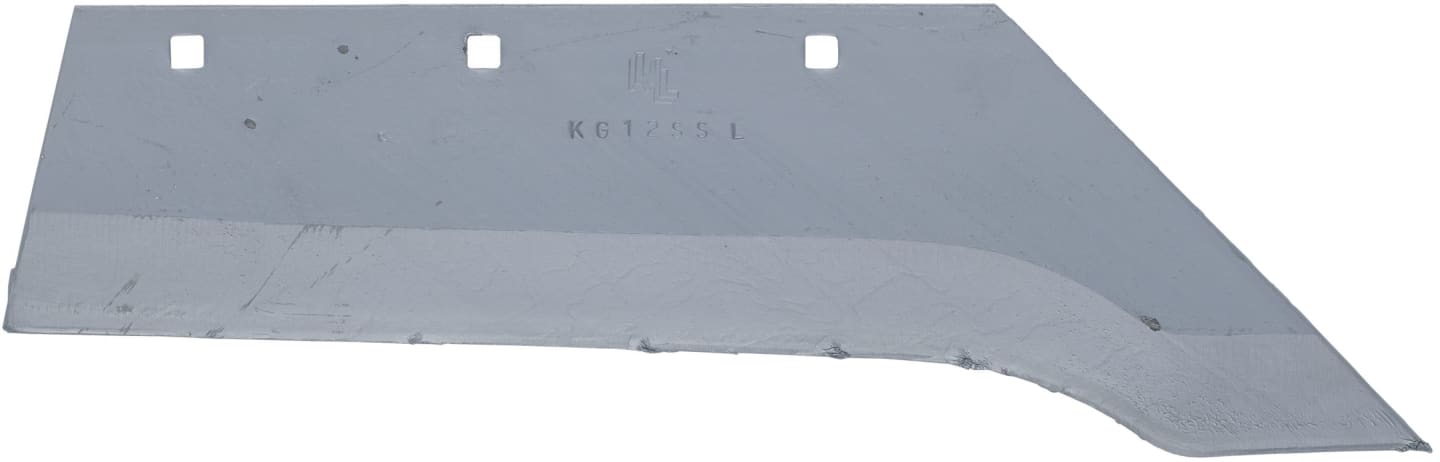 Schnabelschar links/rechts, geschnittene Ware, KG 12 SSS/KG 12 SSSL, für Krone